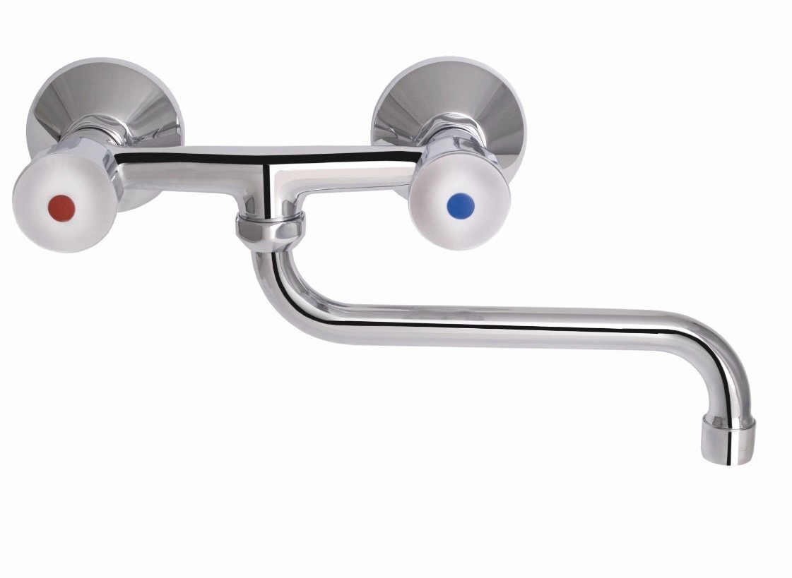 На какой высоте кран от раковины в ванной расстояние до умывальника