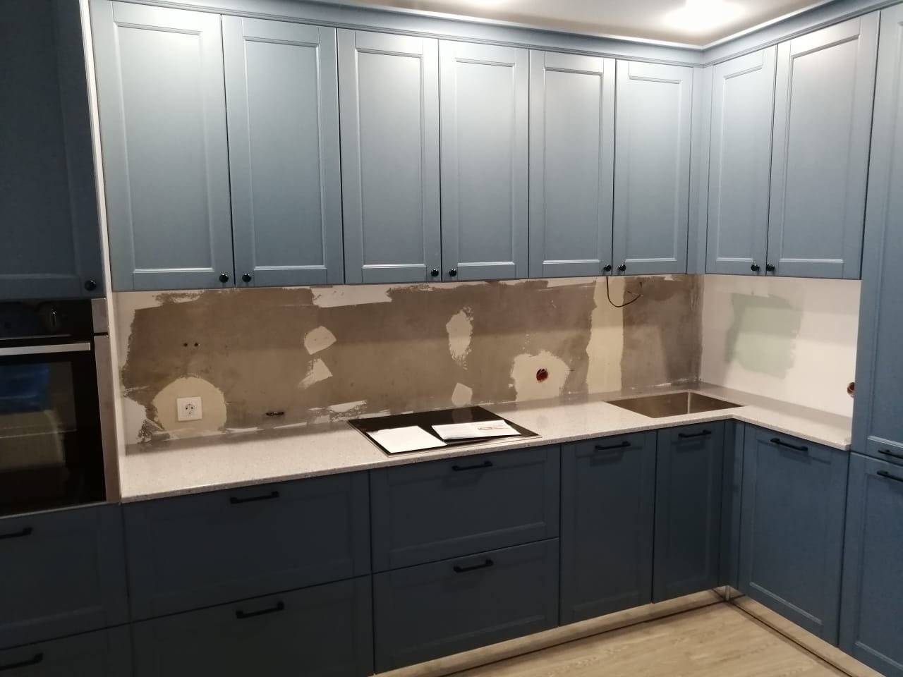 Столешница из камня