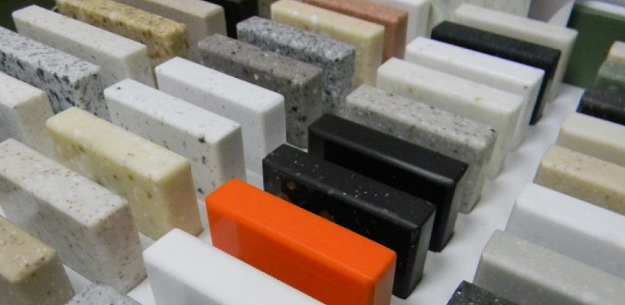 Столешница из искусственного камня